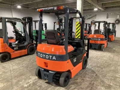 Toyota FORKLIFT