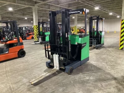Toyota FORKLIFT