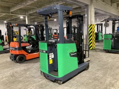 Toyota FORKLIFT