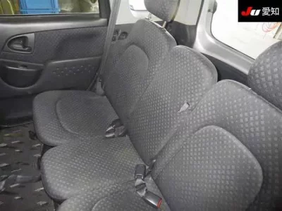 Toyota FUNCARGO