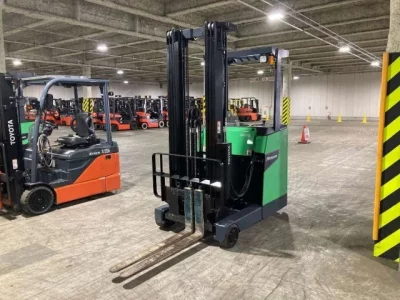 Toyota FORKLIFT