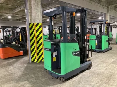 Toyota FORKLIFT