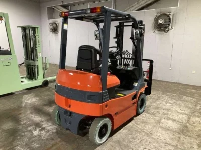 Toyota FORKLIFT