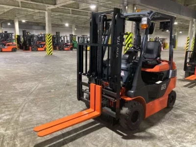 Toyota FORKLIFT