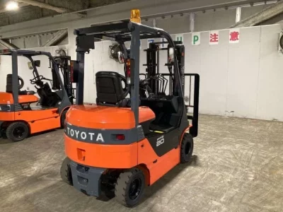 Toyota FORKLIFT