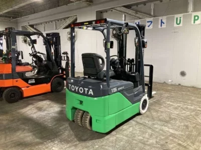 Toyota FORKLIFT