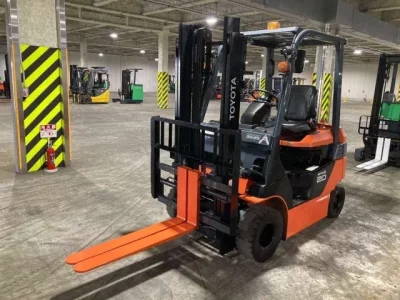 Toyota FORKLIFT