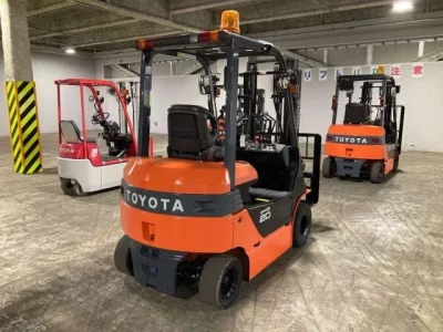 Toyota FORKLIFT