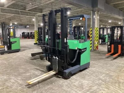 Toyota FORKLIFT