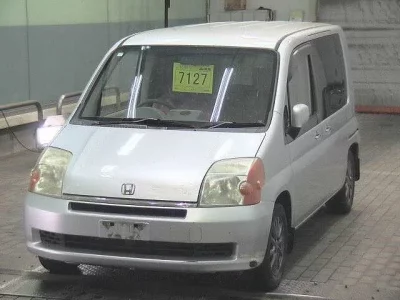 Honda MOBILIO