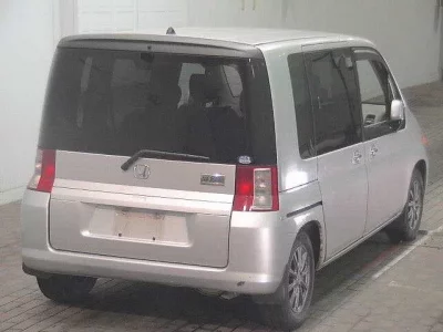 Honda MOBILIO