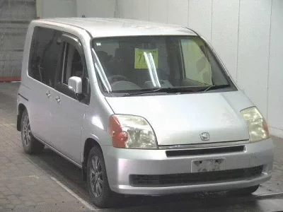 Honda MOBILIO