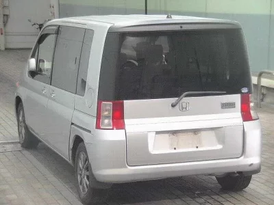 Honda MOBILIO