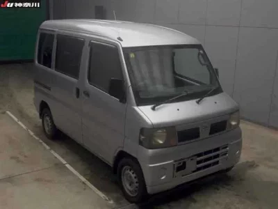 Nissan CLIPPER VAN