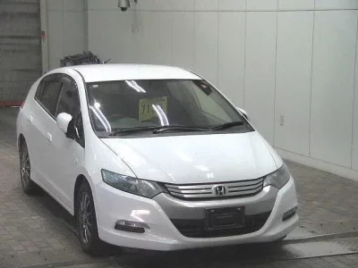 Honda INSIGHT