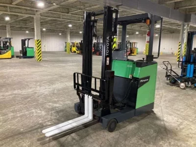 Toyota FORKLIFT