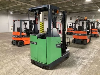 Toyota FORKLIFT