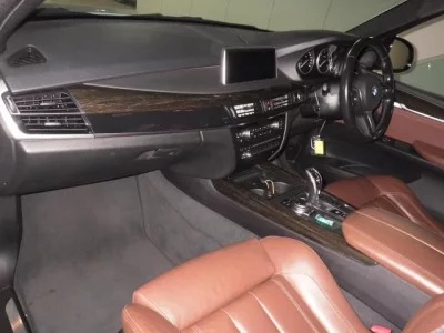 BMW X5 SERIES