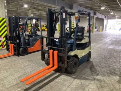 Toyota FORKLIFT