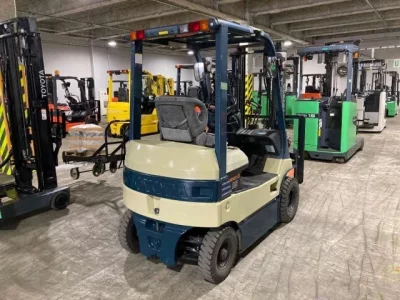 Toyota FORKLIFT