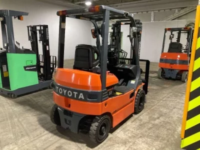 Toyota FORKLIFT