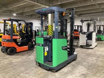 Toyota FORKLIFT