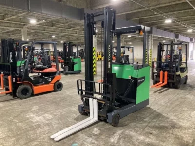 Toyota FORKLIFT