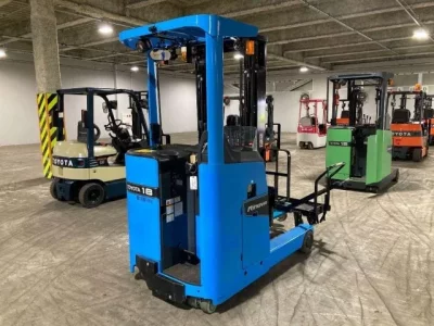 Toyota FORKLIFT