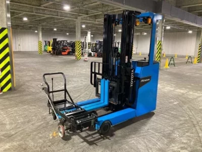 Toyota FORKLIFT