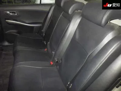 Toyota SAI