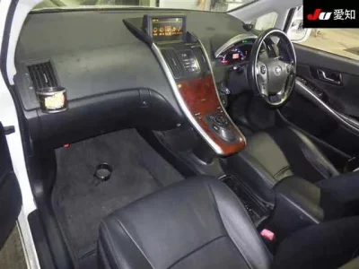 Toyota SAI