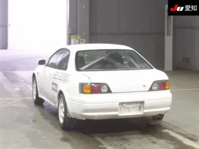 Toyota COROLLA LEVIN