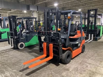 Toyota FORKLIFT
