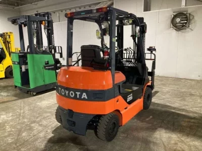 Toyota FORKLIFT