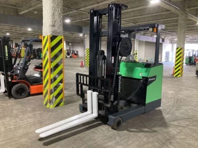 Toyota FORKLIFT