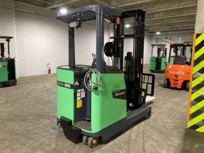 Toyota FORKLIFT