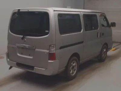 Nissan CARAVAN VAN