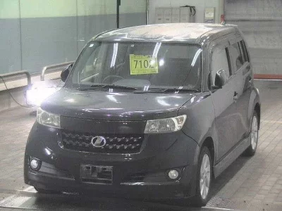 Toyota BB