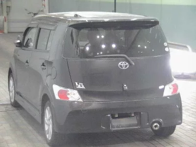Toyota BB
