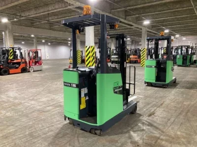 Toyota FORKLIFT