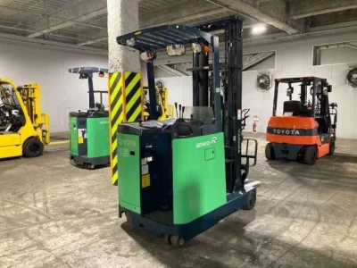 Toyota FORKLIFT