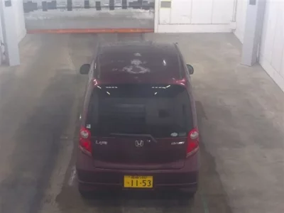 Honda LIFE