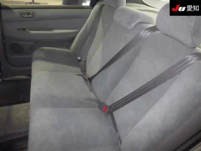 Toyota VISTA