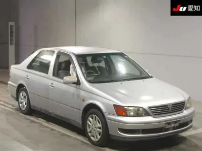 Toyota VISTA