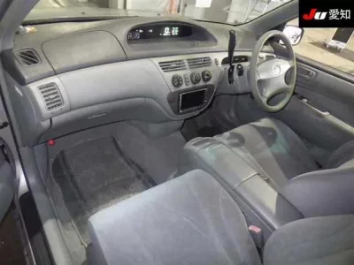 Toyota VISTA