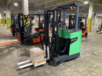 Toyota FORKLIFT