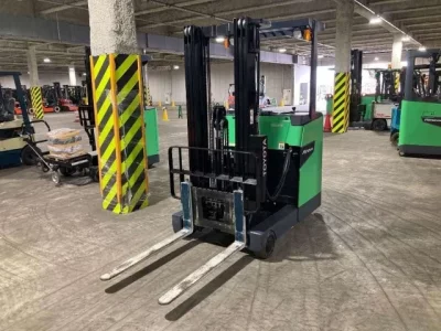 Toyota FORKLIFT