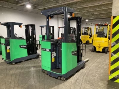 Toyota FORKLIFT