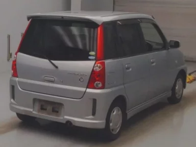 Subaru PLEO