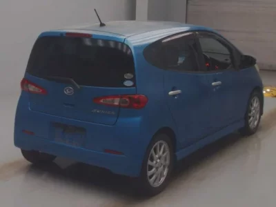 Daihatsu SONICA